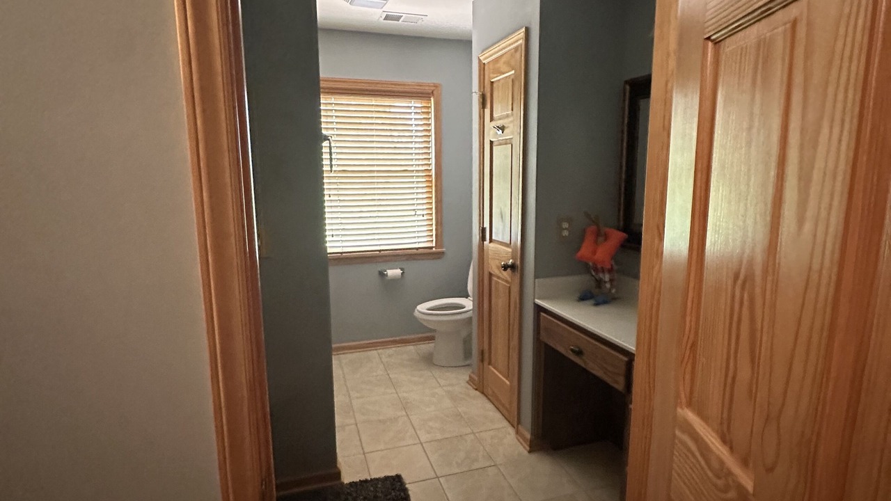 Photo of Bathroom in Piney Creek