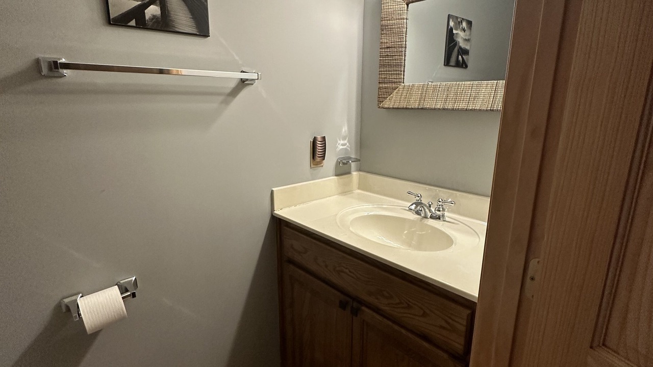 Photo of Bathroom in Piney Creek