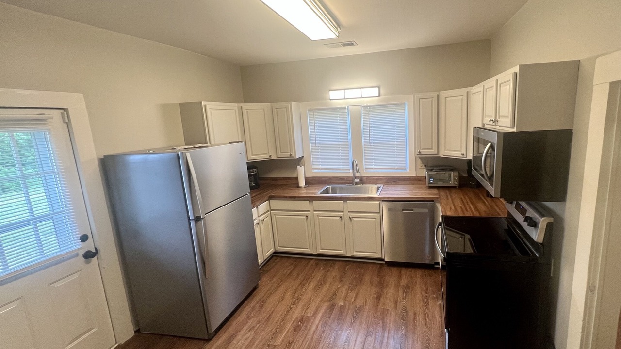 Photo of Kitchen in Old Irving Park