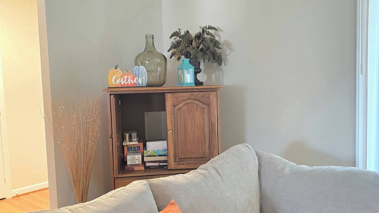Photo of Livingroom in McLeansville
