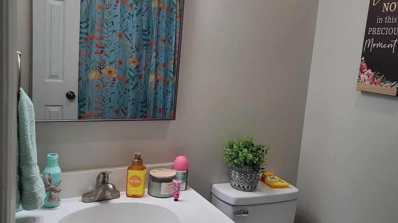 Photo of Bathroom in McLeansville