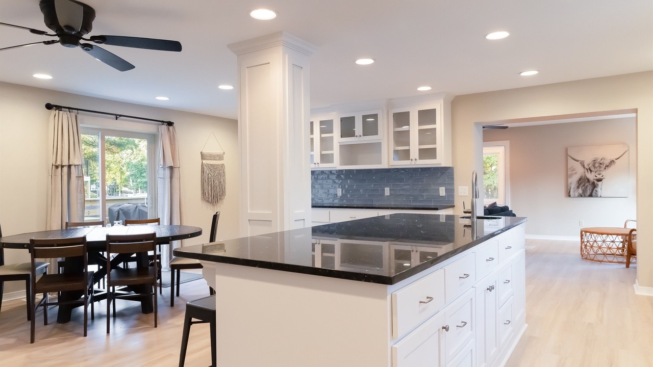 Photo of Kitchen in Norwood