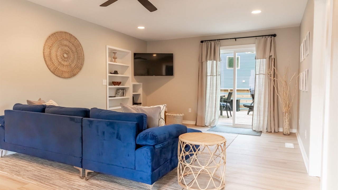 Photo of Livingroom in Norwood