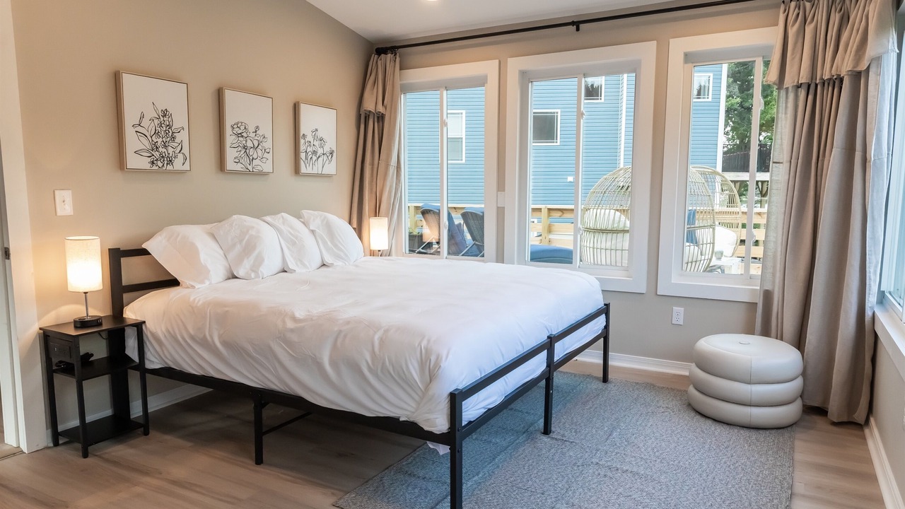 Photo of Bedroom in Norwood