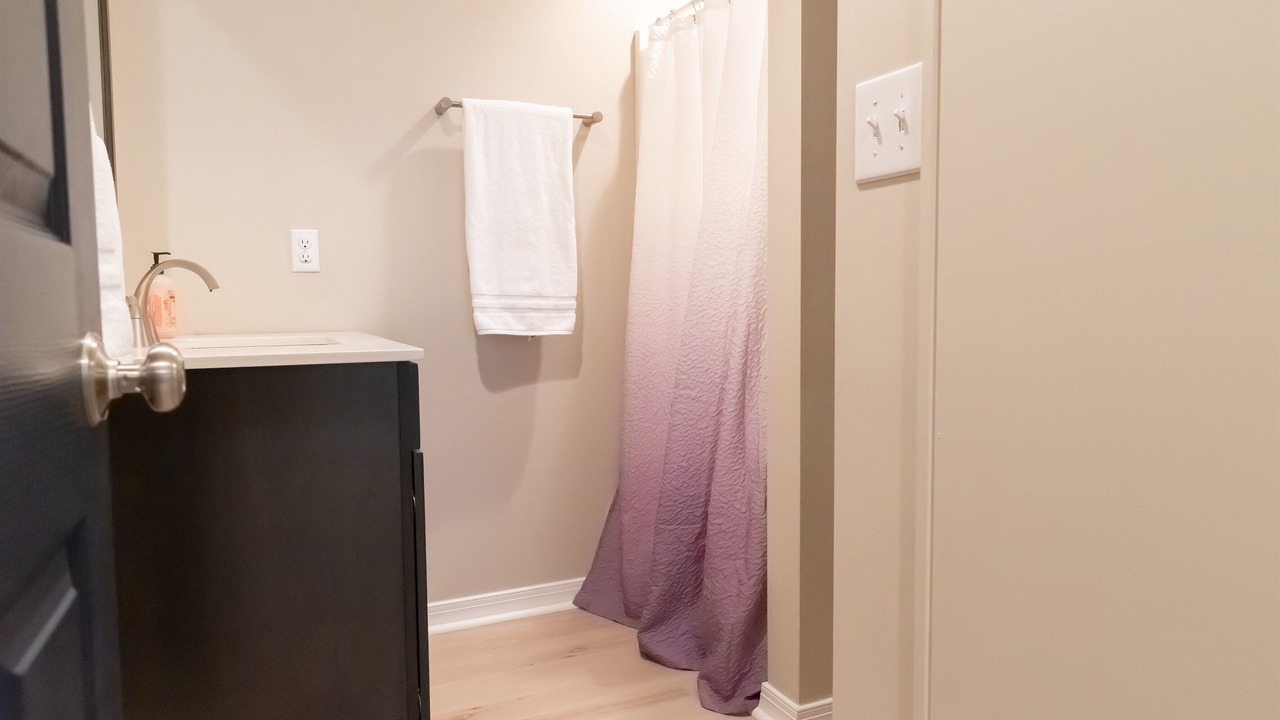 Photo of Bathroom in Norwood