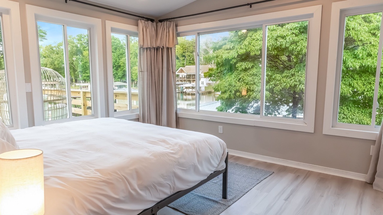 Photo of Bedroom in Norwood