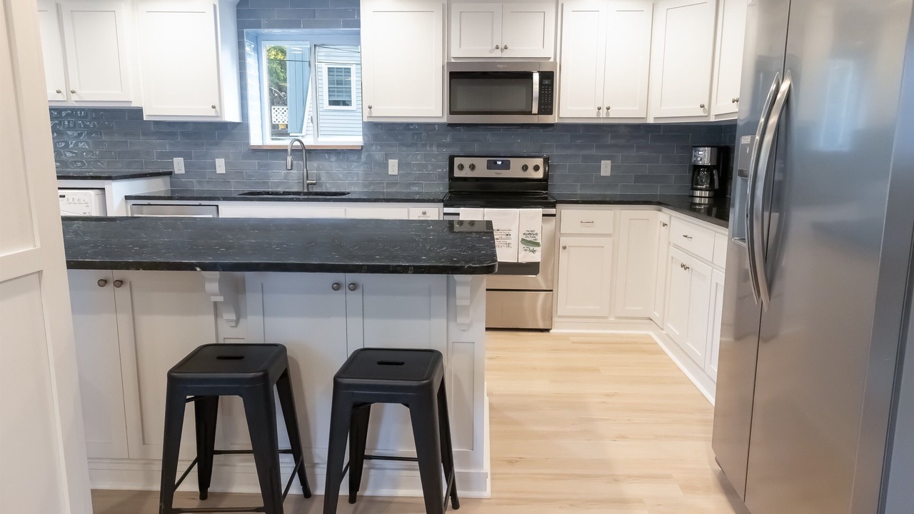 Photo of Kitchen in Norwood