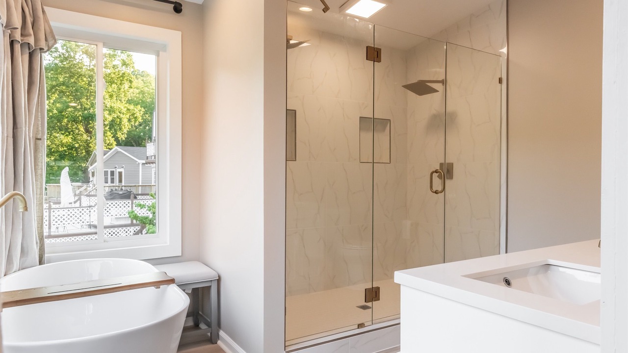 Photo of Bathroom in Norwood