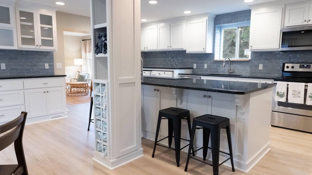 Photo of Kitchen in Norwood
