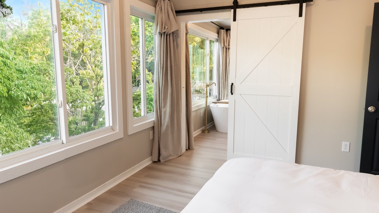 Photo of Bedroom in Norwood