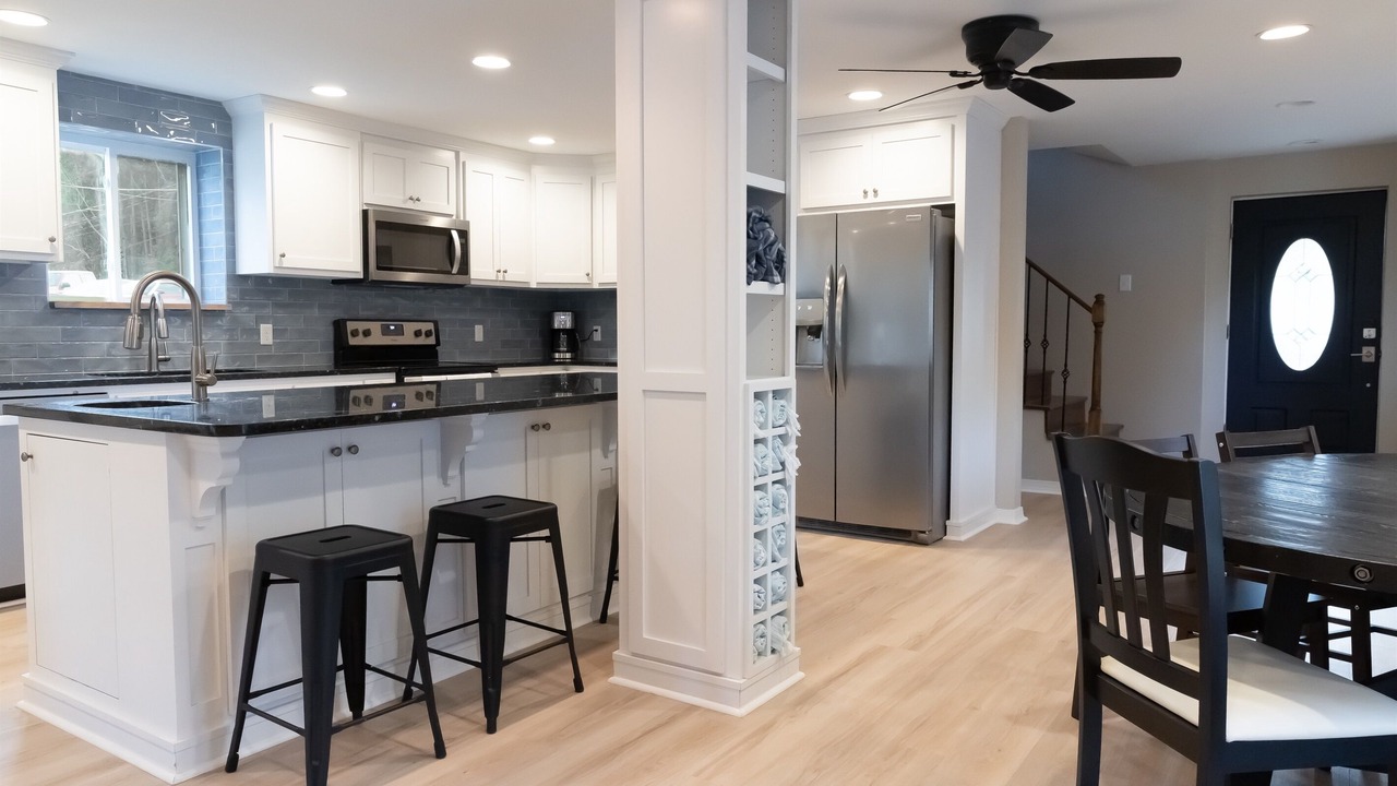 Photo of Kitchen in Norwood