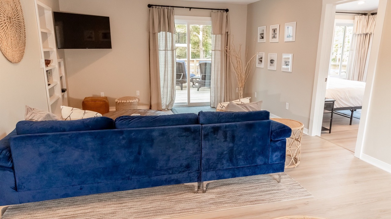 Photo of Bedroom in Norwood