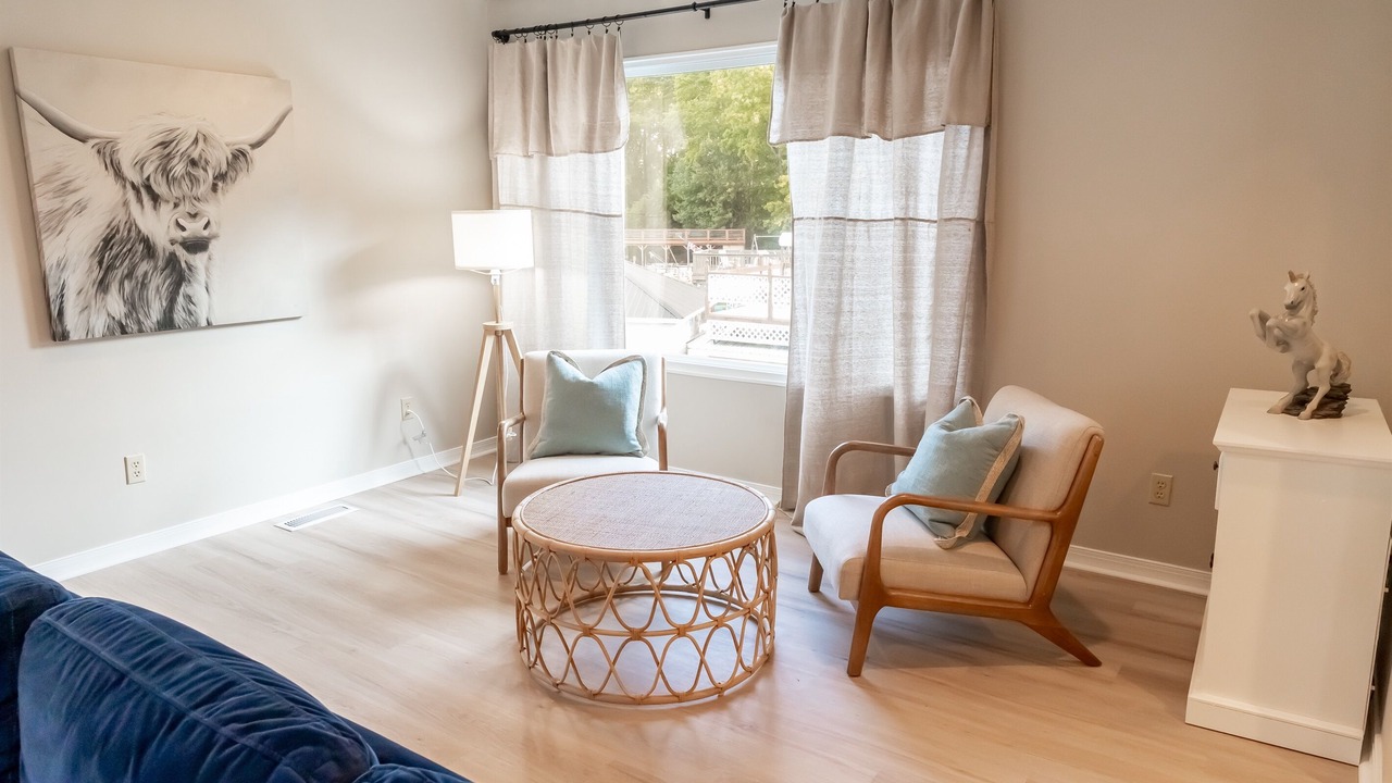 Photo of Livingroom in Norwood