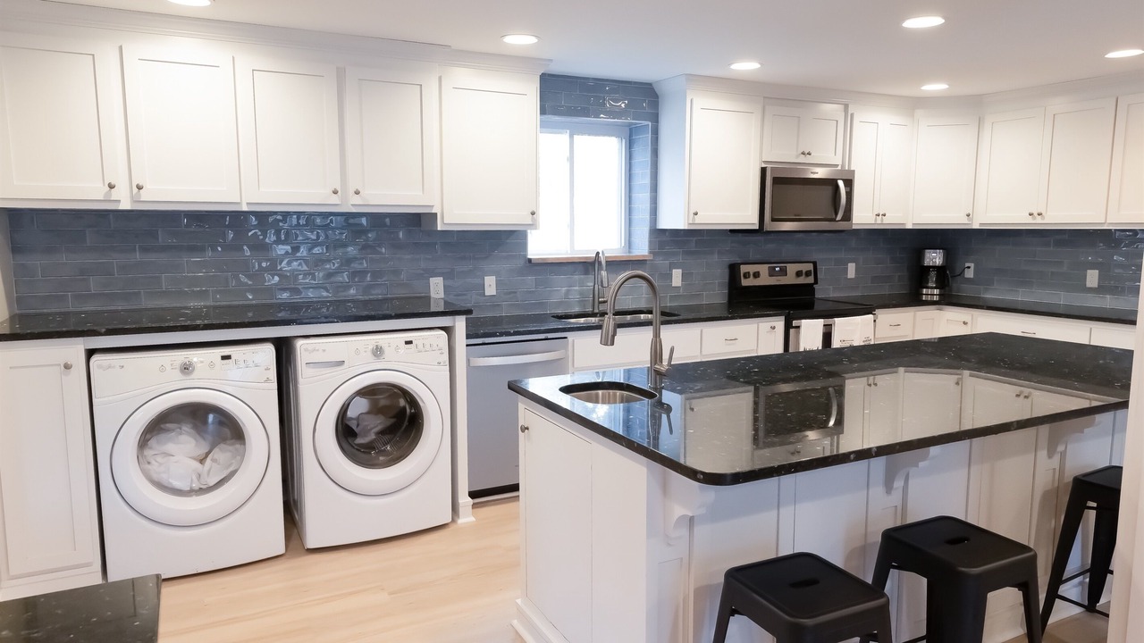 Photo of Kitchen in Norwood