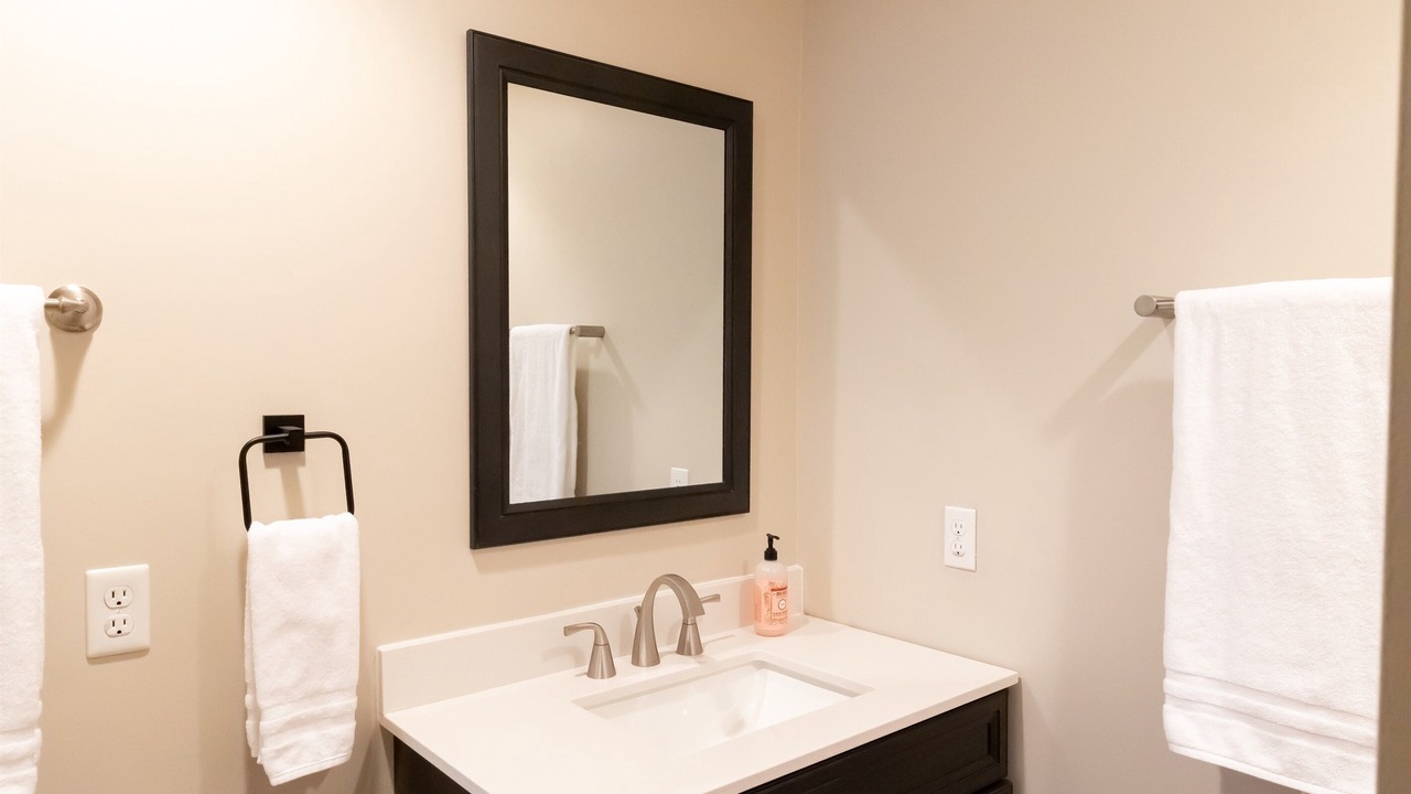 Photo of Bathroom in Norwood