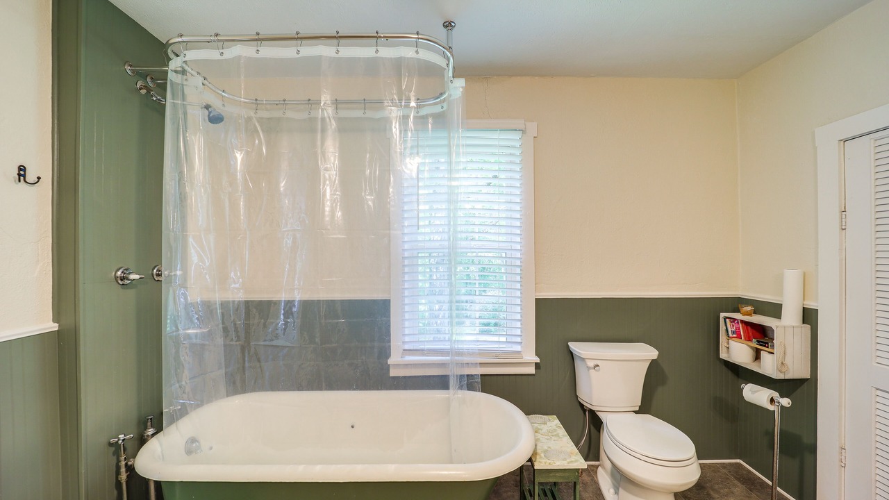 Photo of Bathroom in Bakersville
