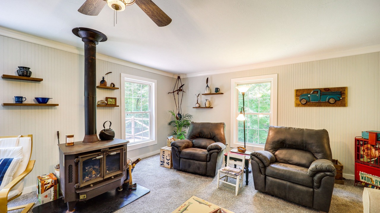 Photo of Livingroom in Bakersville