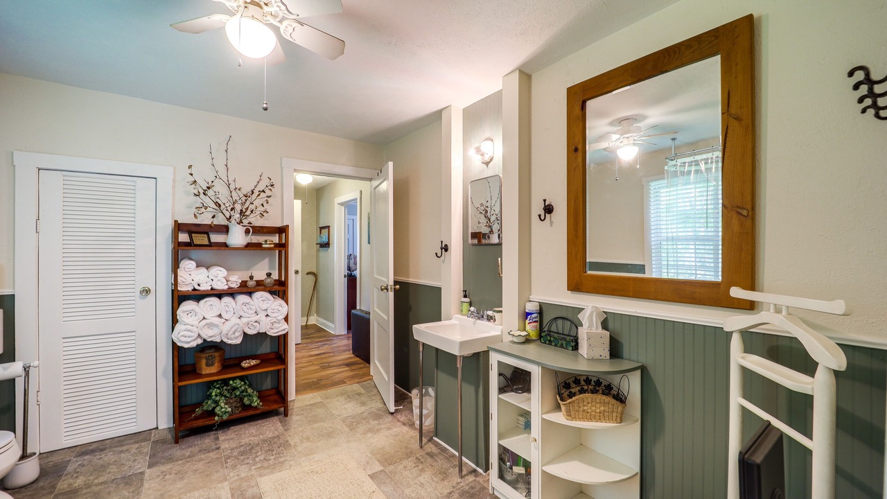 Photo of Bathroom in Bakersville