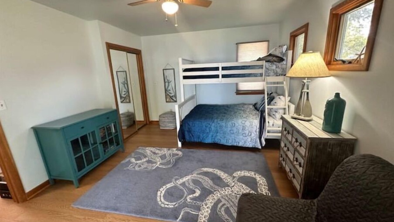 Photo of Bedroom in Colington Harbour