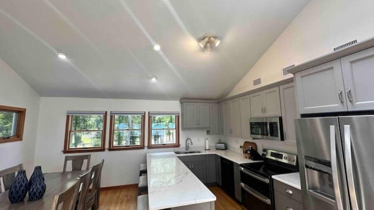 Photo of Kitchen in Colington Harbour