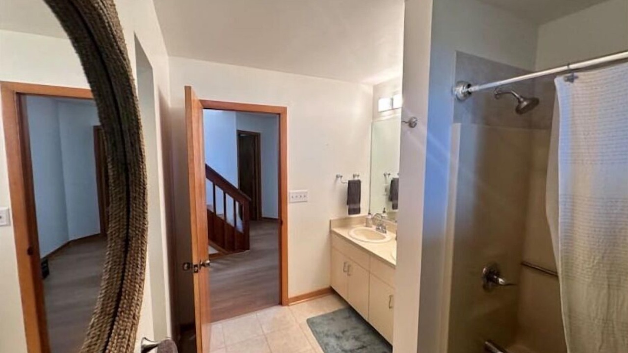 Photo of Bathroom in Colington Harbour