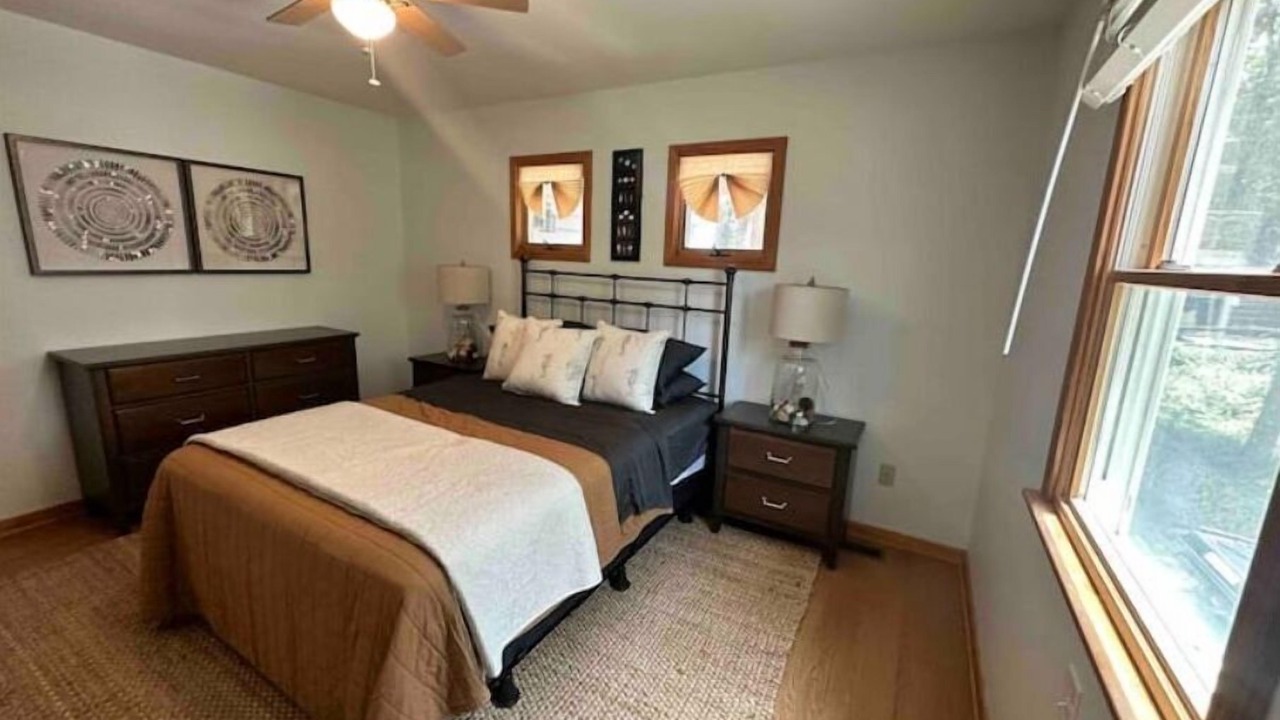Photo of Bedroom in Colington Harbour