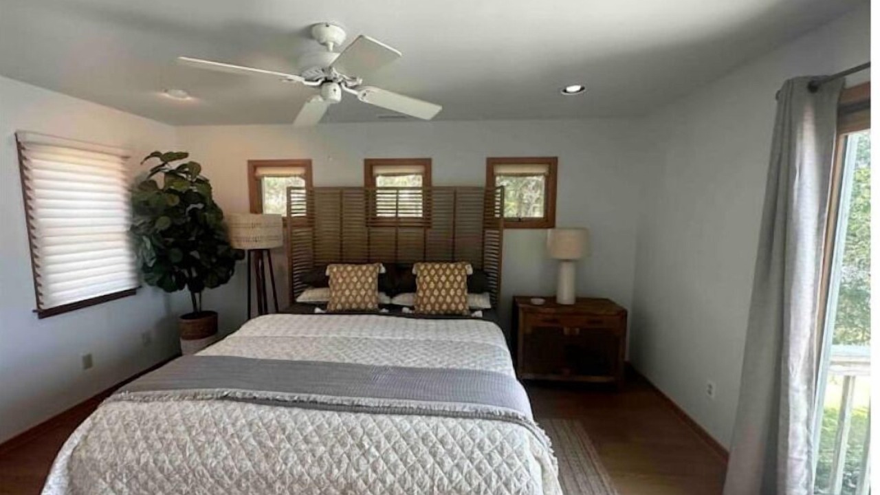 Photo of Bedroom in Colington Harbour