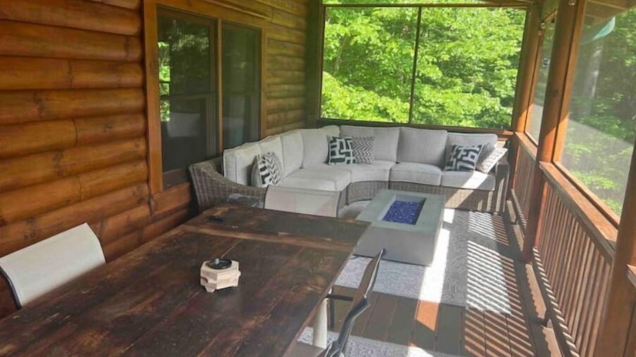 Photo of Outdoor in Brevard