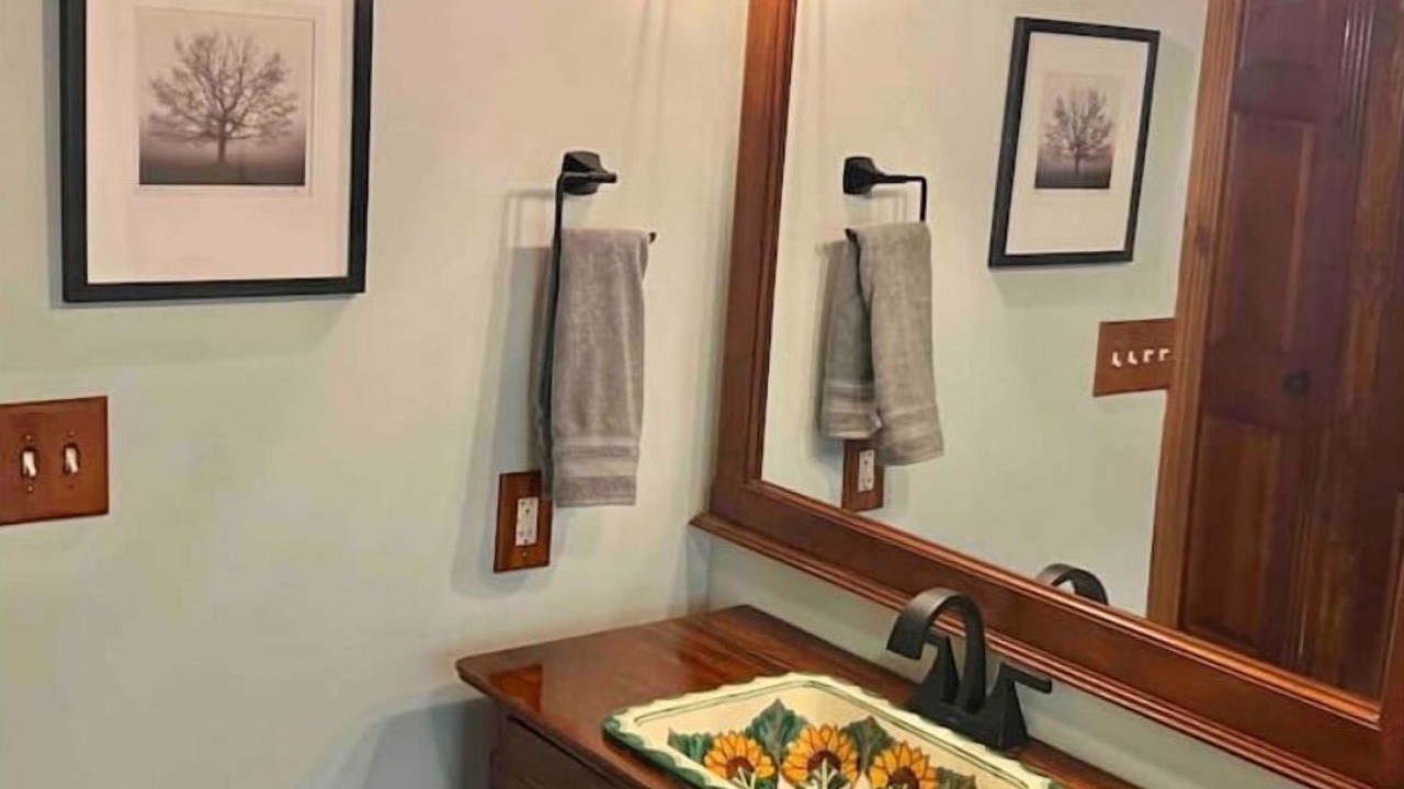 Photo of Bathroom in Brevard