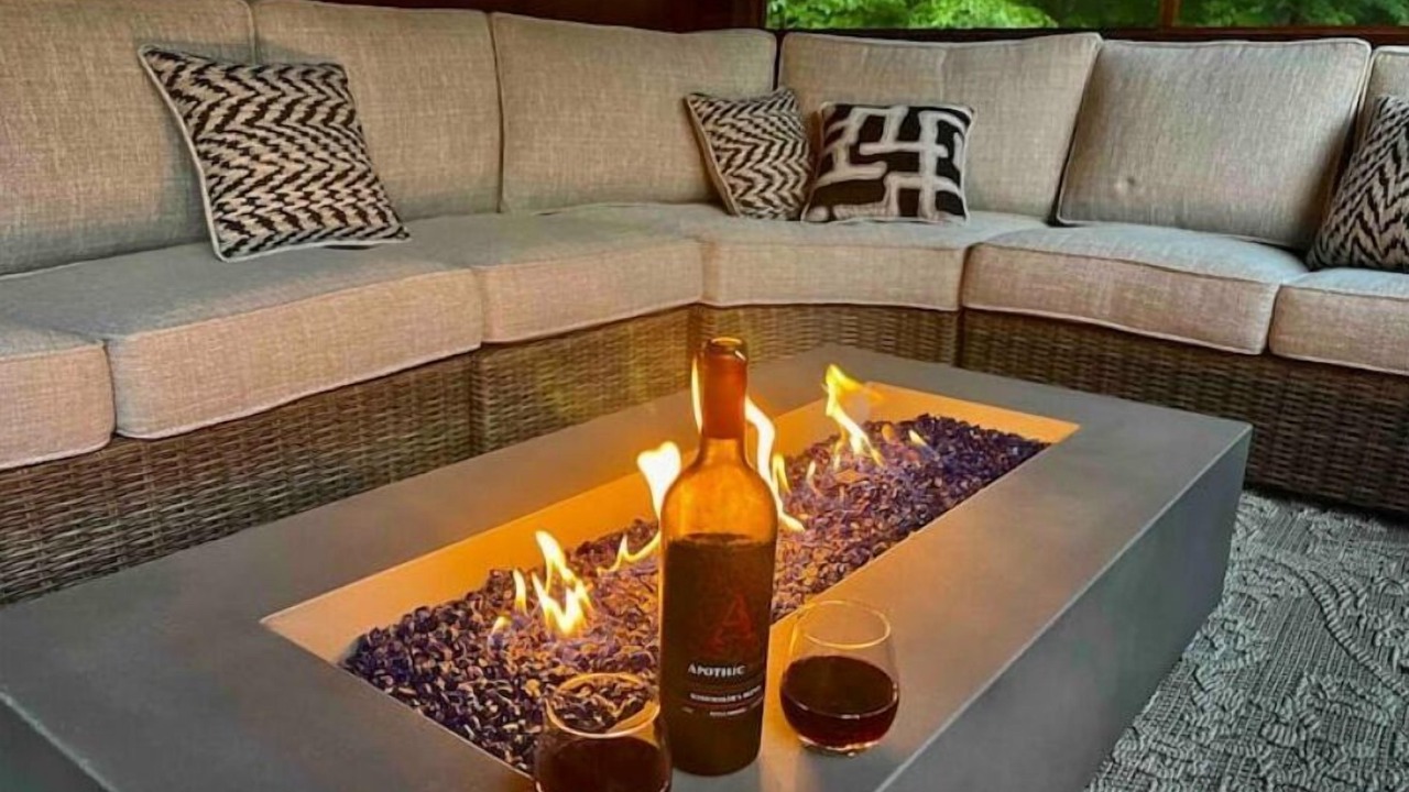 Photo of Outdoor in Brevard