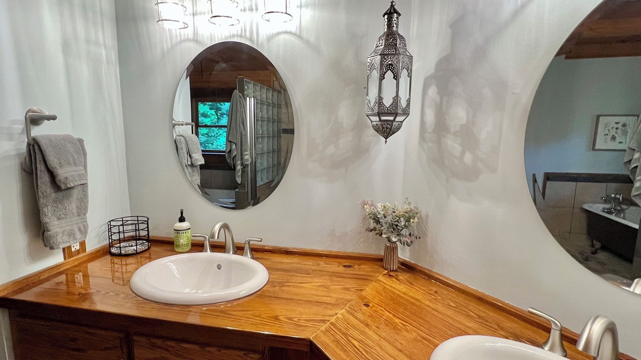 Photo of Bathroom in Brevard