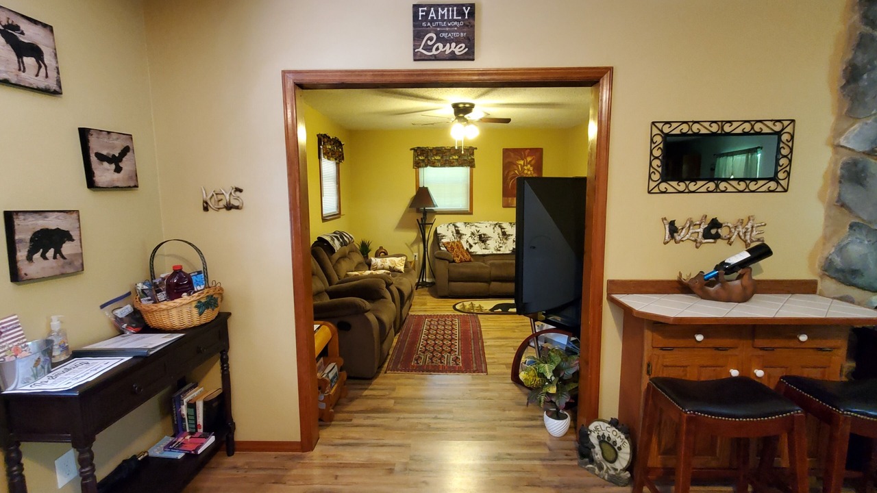 Photo of Bedroom in Scotts