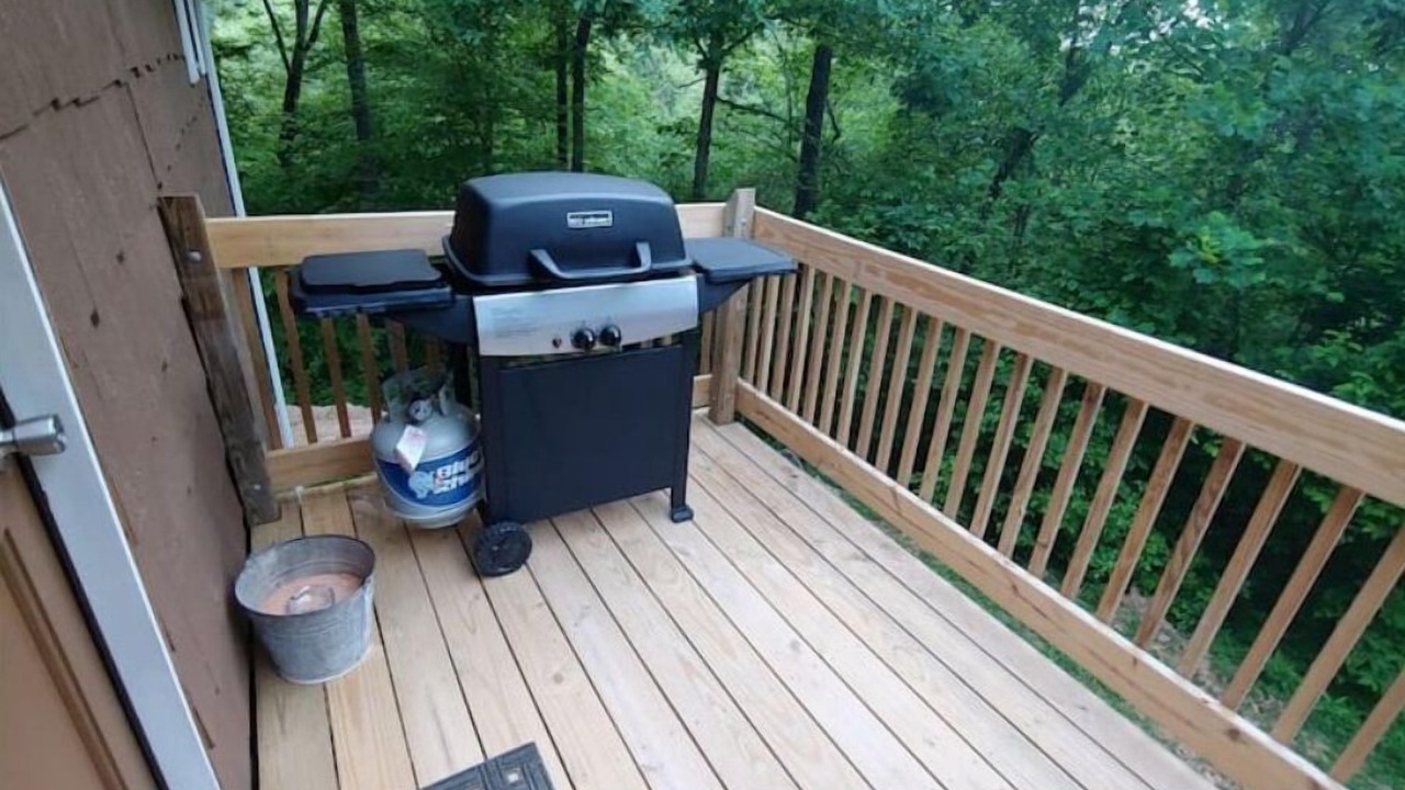 Photo of Outdoor in Scotts