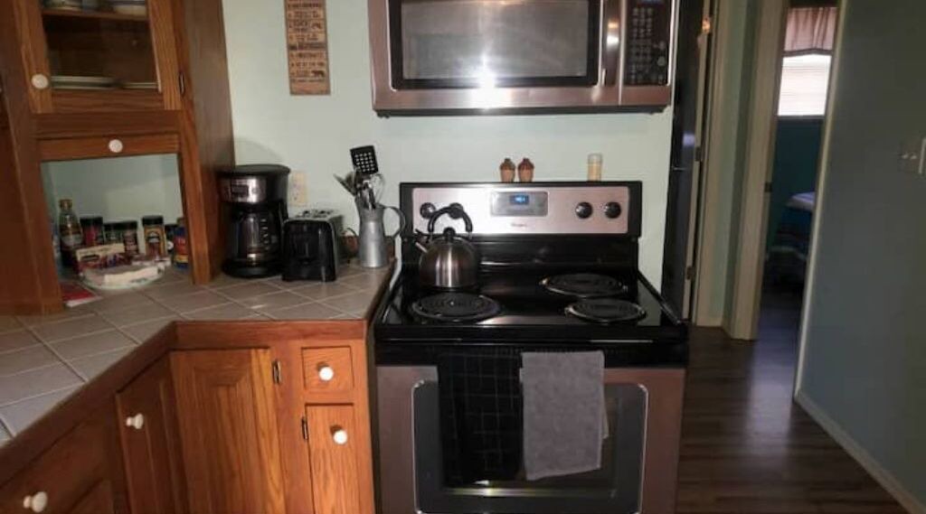Photo of Kitchen in Scotts