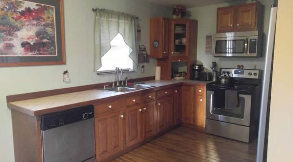 Photo of Kitchen in Scotts