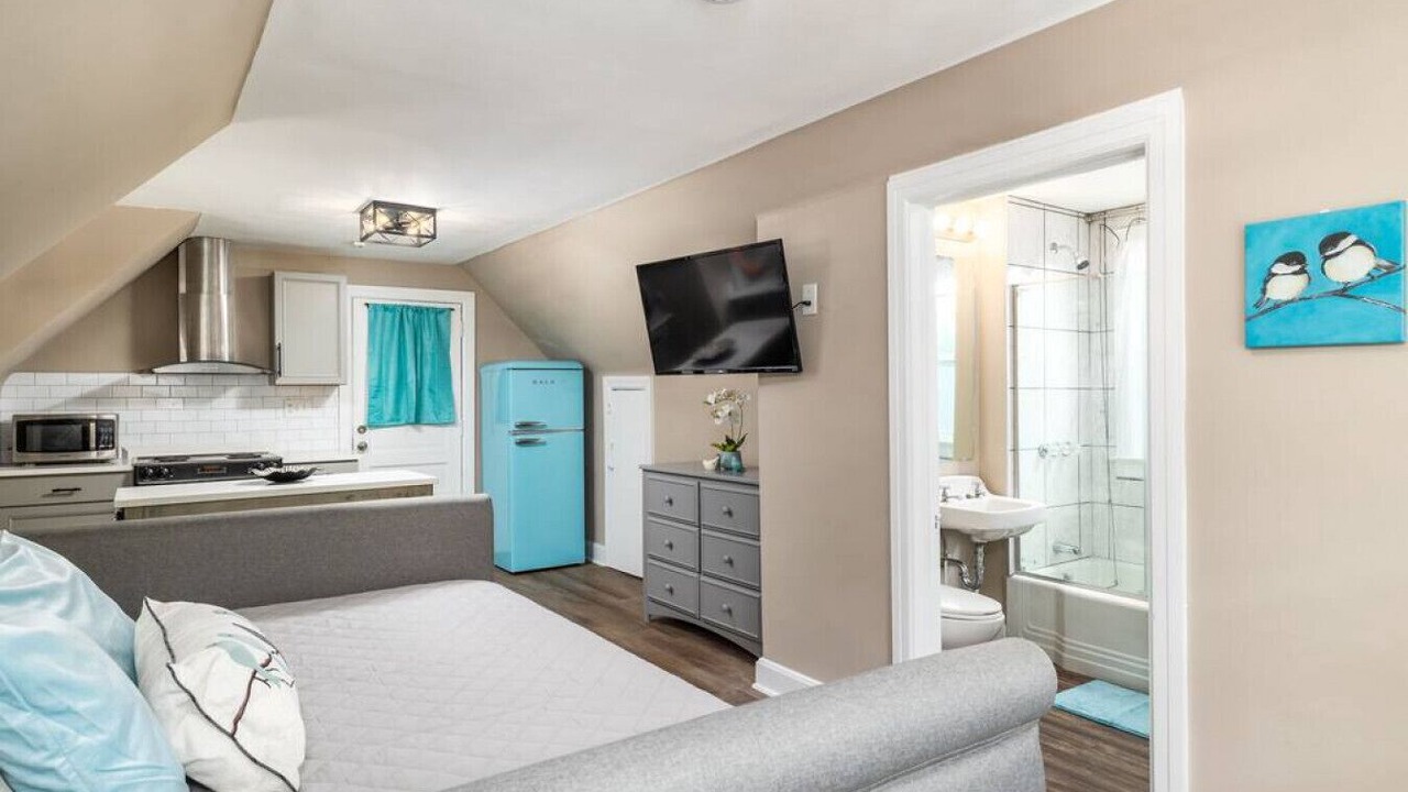 Photo of Bathroom in High Point