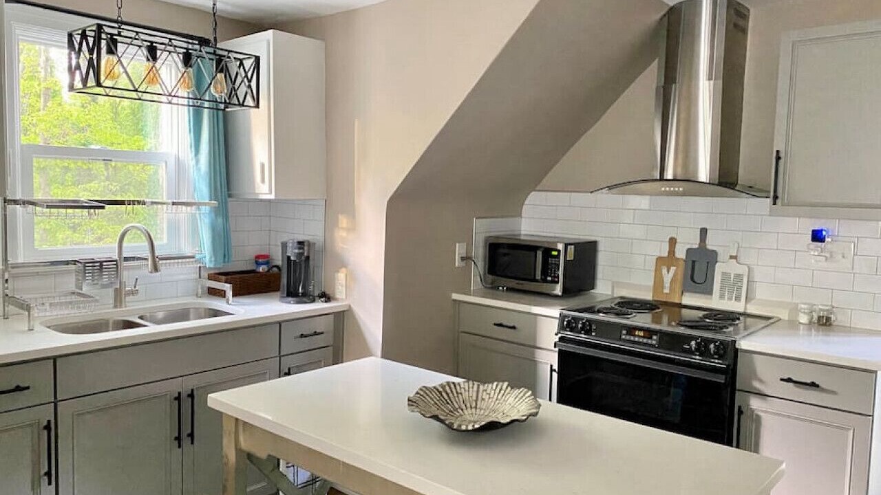Photo of Kitchen in High Point