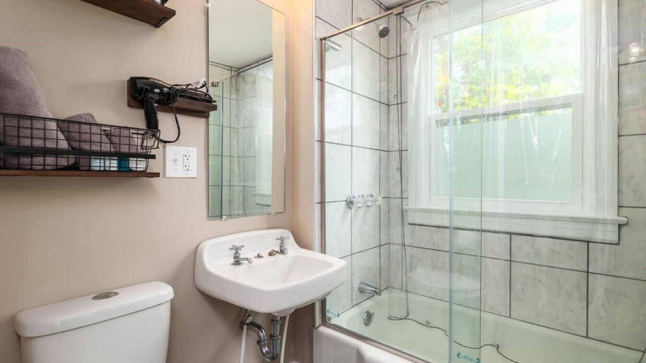Photo of Bathroom in High Point