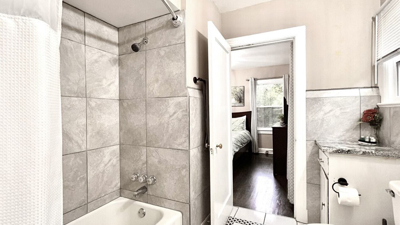 Photo of Bathroom in High Point