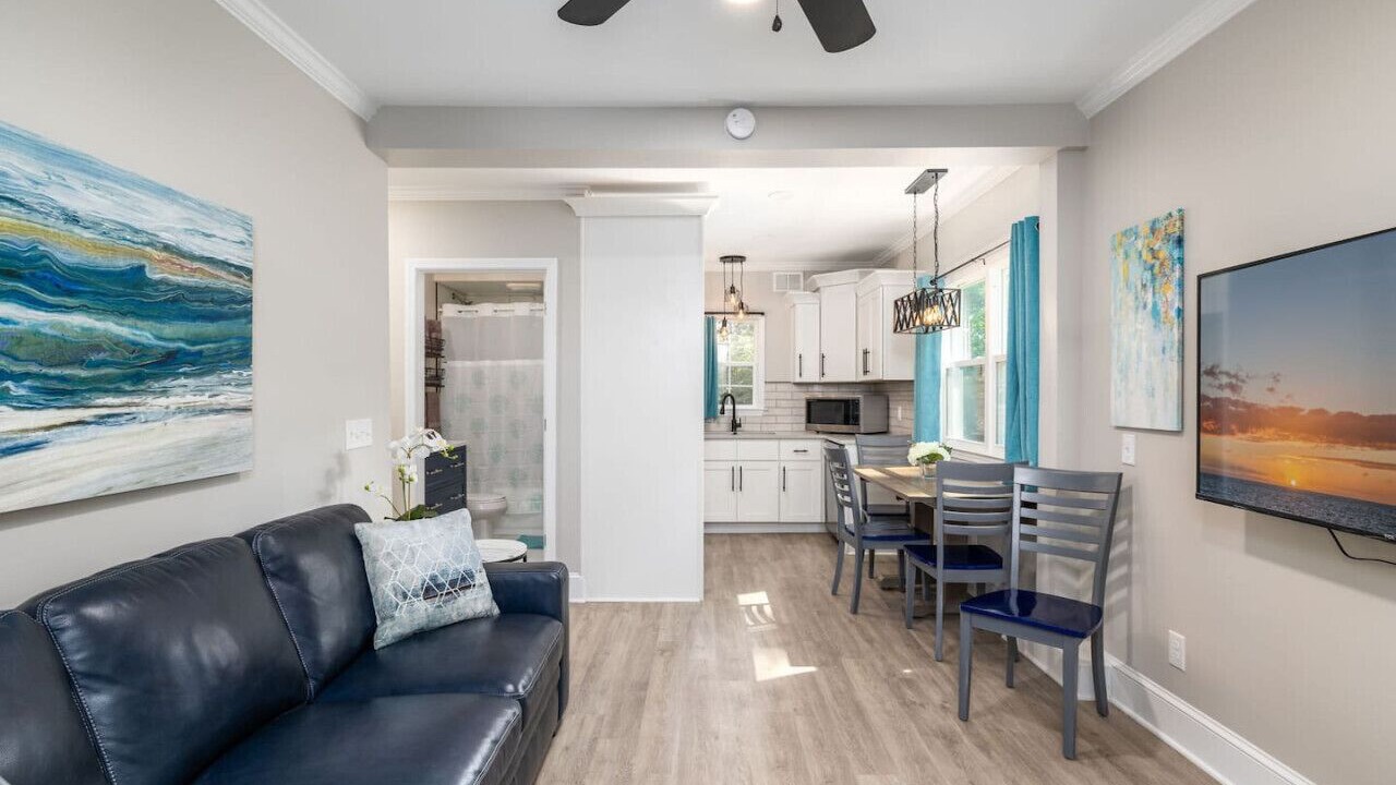 Photo of Bedroom in High Point