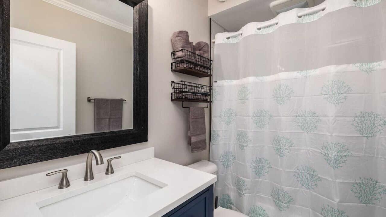 Photo of Bathroom in High Point