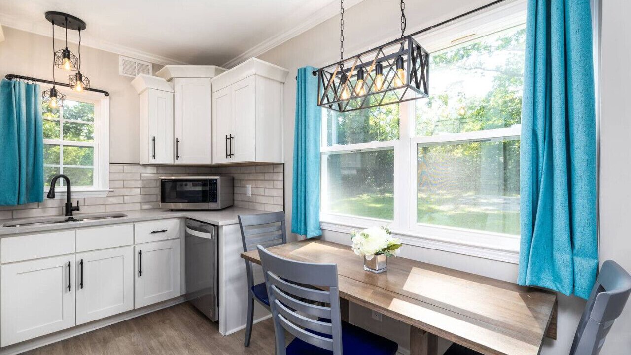 Photo of Bedroom in High Point