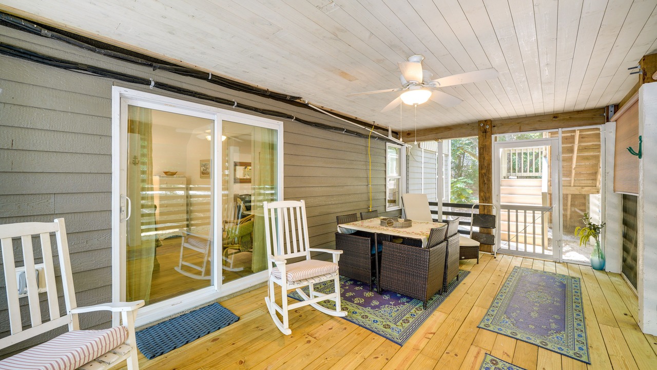 Photo of Outdoor in Southern Shores