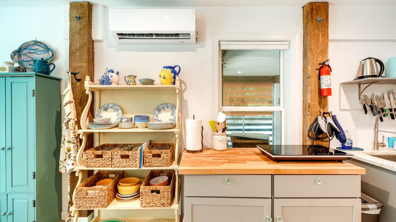 Photo of Kitchen in Southern Shores