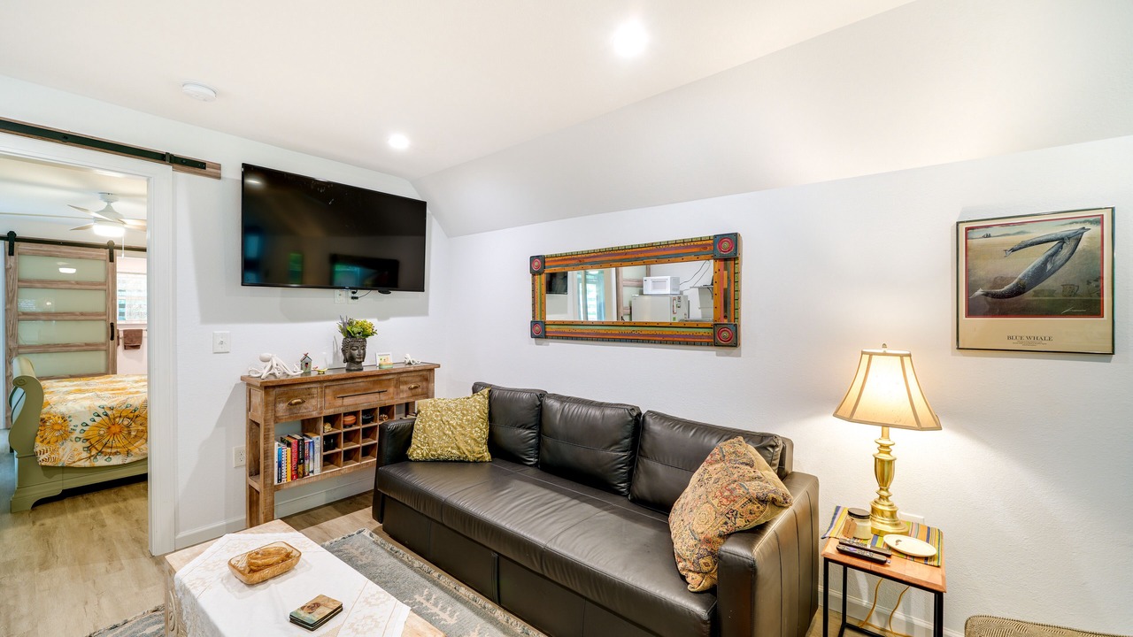 Photo of Livingroom in Southern Shores