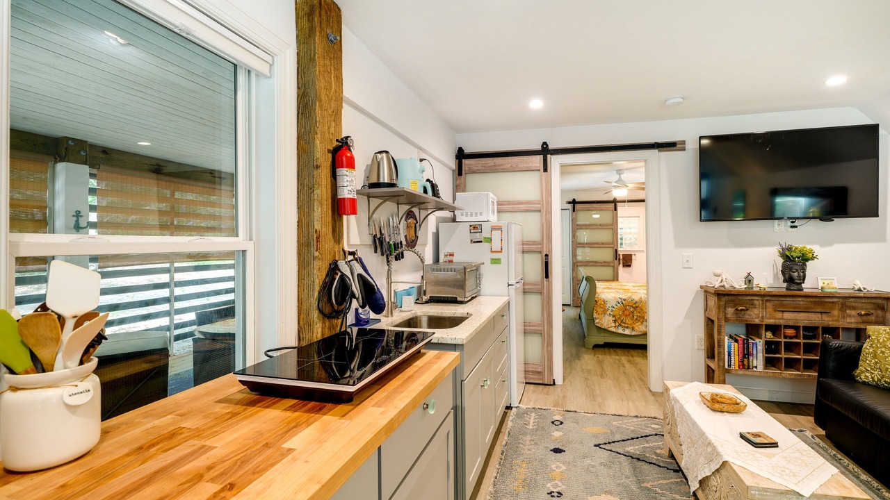 Photo of Kitchen in Southern Shores