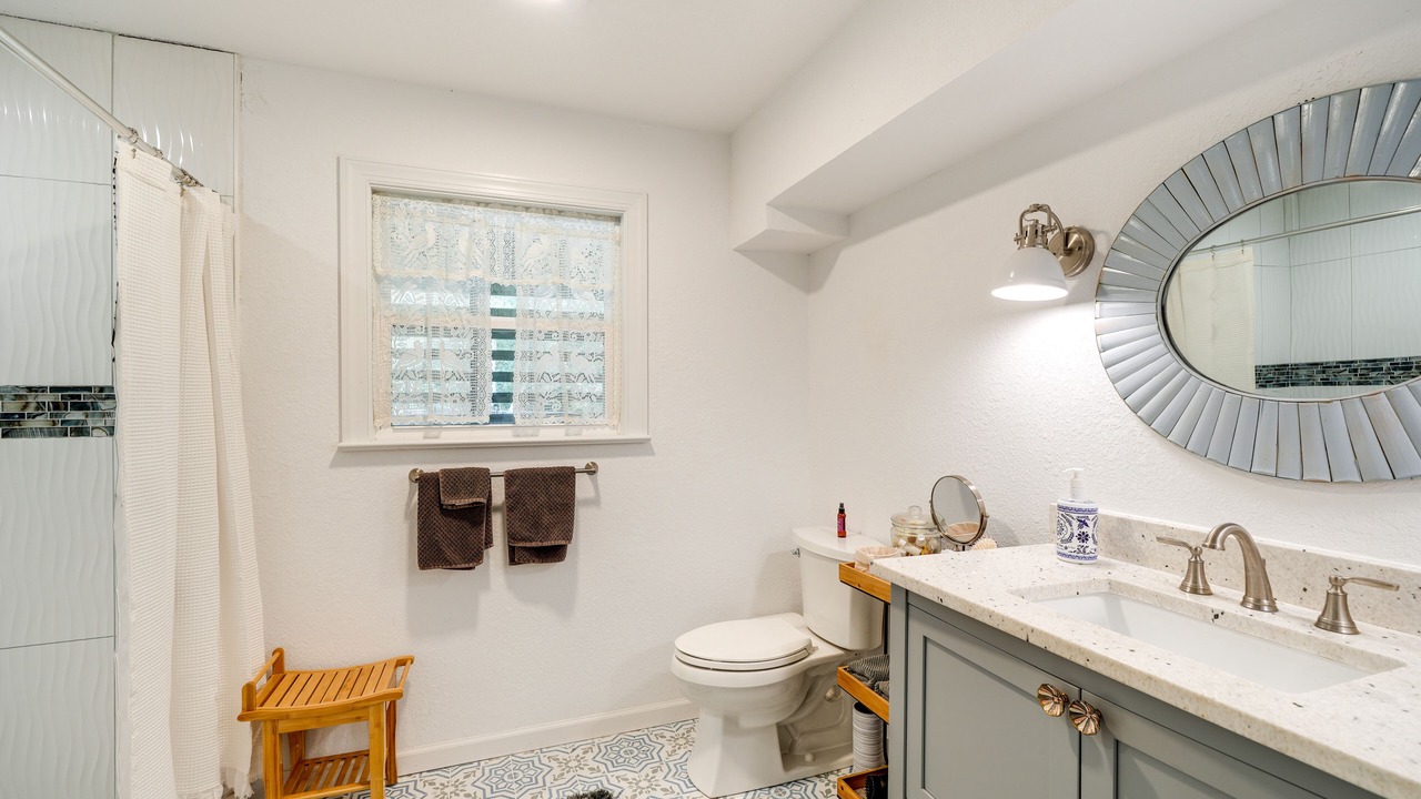 Photo of Bathroom in Southern Shores