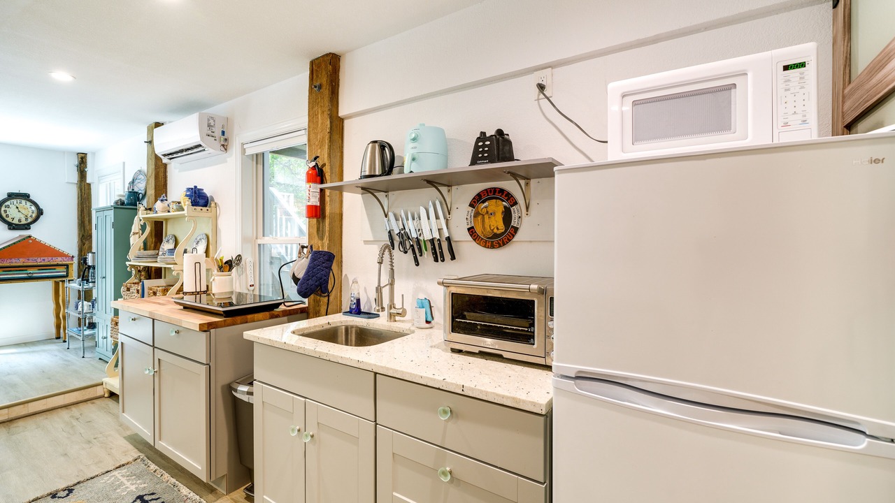 Photo of Kitchen in Southern Shores