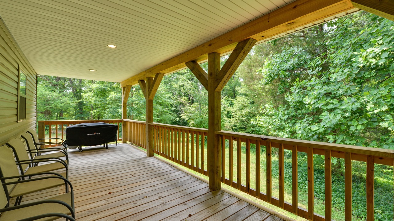Photo of Outdoor in Olin