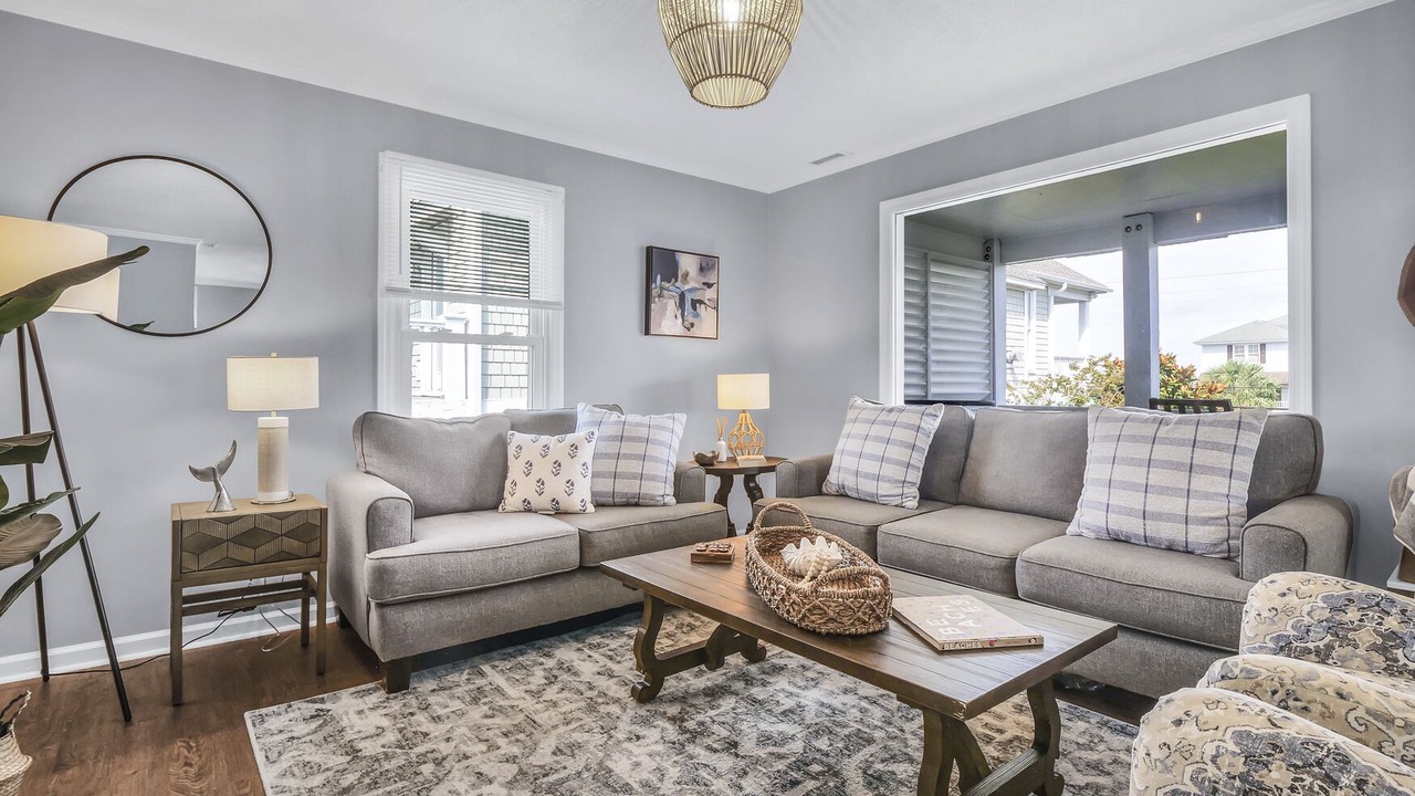 Photo of Bedroom in South End